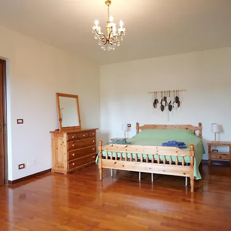 Ponte Pietra Bed and breakfast