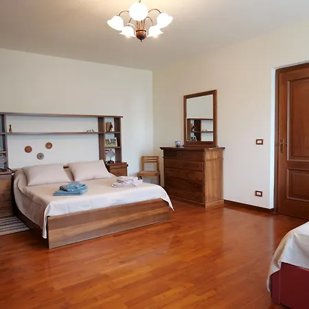 Ponte Pietra Bed and breakfast