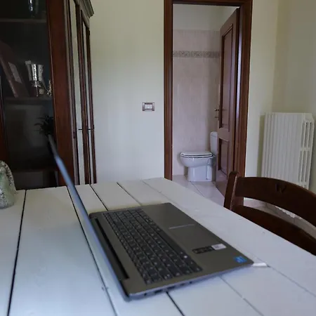 Ponte Pietra Bed and breakfast 3*