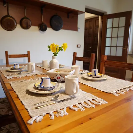 Ponte Pietra Bed and breakfast Massazza