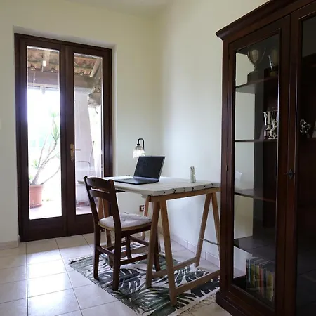 Bed and breakfast Ponte Pietra 3*