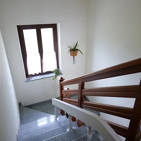 Ponte Pietra 3* Massazza