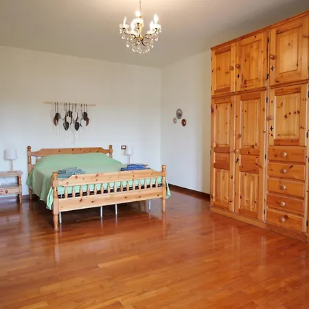 Bed and breakfast Ponte Pietra Massazza