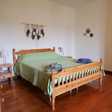 Ponte Pietra Bed and breakfast