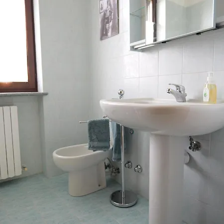 Ponte Pietra Bed and breakfast