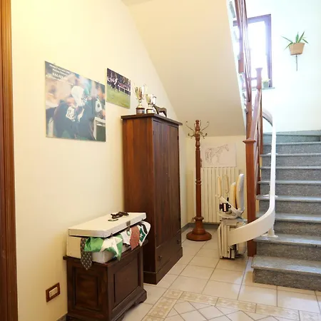 Ponte Pietra 3* Massazza