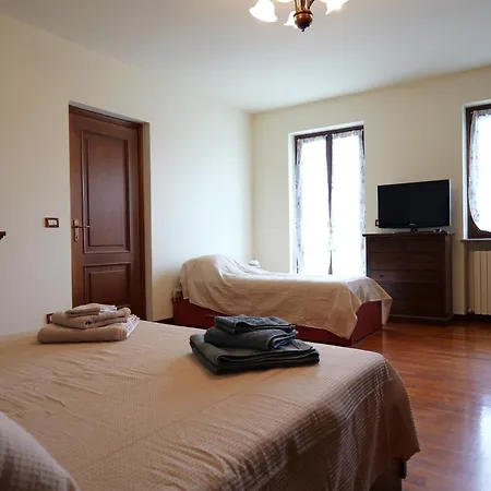 Bed and breakfast Ponte Pietra