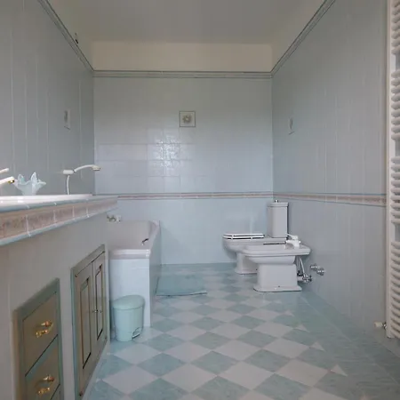 Ponte Pietra 3* Massazza