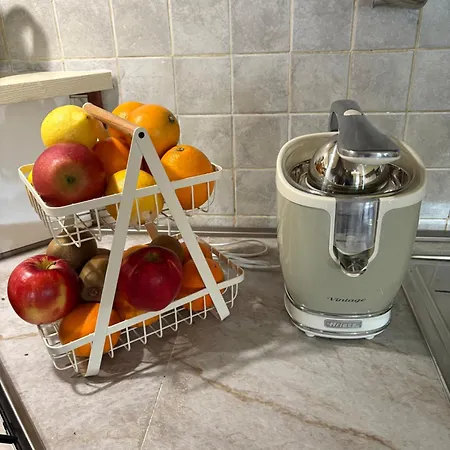 Bed and breakfast Ponte Pietra 3*