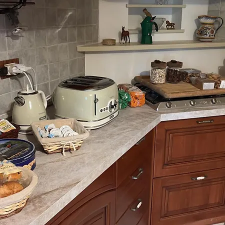 Oda ve Kahvaltı Ponte Pietra 3*