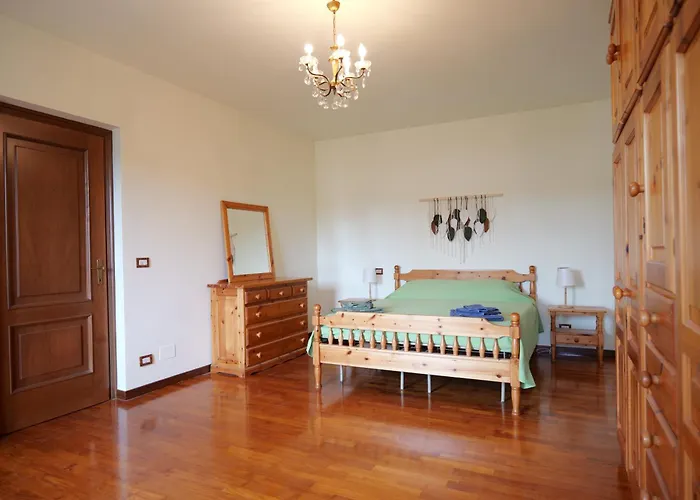 Ponte Pietra Bed & Breakfast