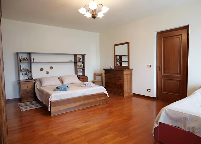 Ponte Pietra Bed & Breakfast