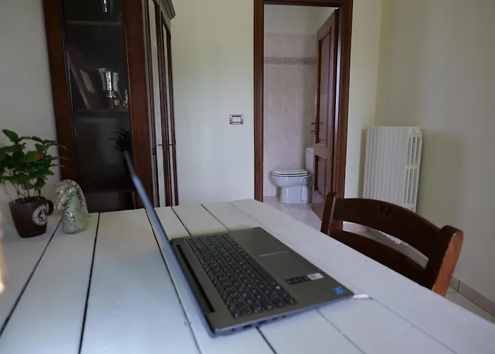 Ponte Pietra Bed & Breakfast 3*