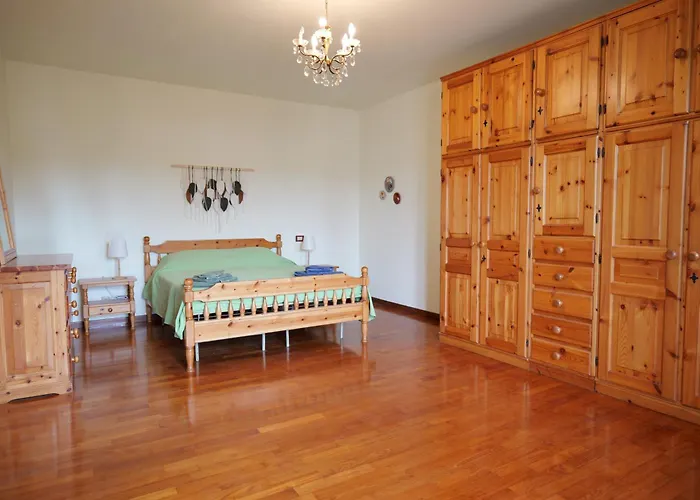Bed & Breakfast Ponte Pietra Massazza