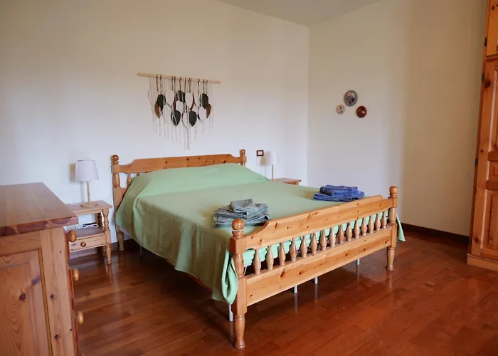 Ponte Pietra Bed & Breakfast