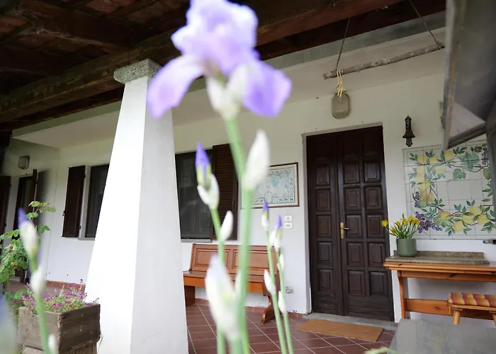 Ponte Pietra Bed & Breakfast