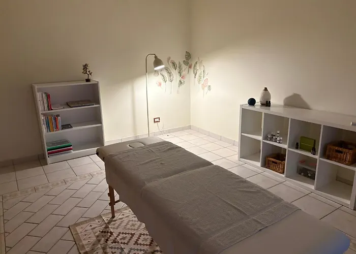 Ponte Pietra Bed & Breakfast 3*